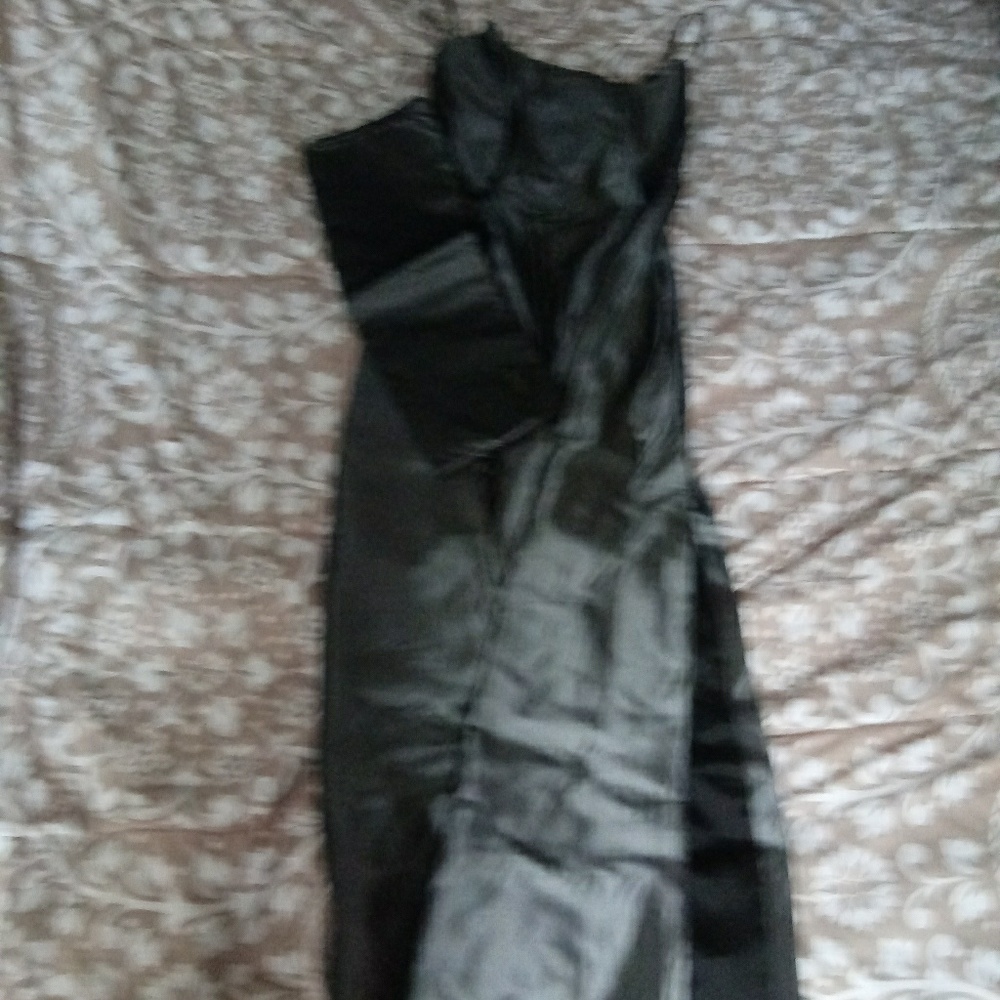 Jessica McClintock Gown